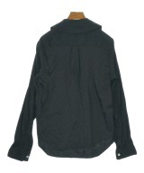 COMME des GARCONS COMME des GARCONS（コムデギャルソンコムデギャルソン）ブラウス 黒 サイズ:-(XL位) レディース/2200659455079