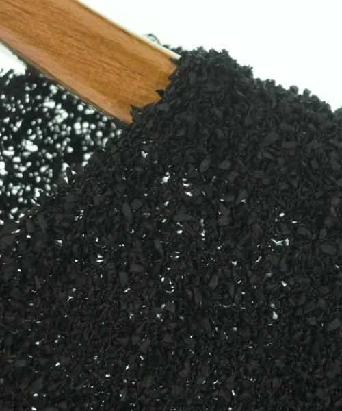 COMME des GARCONS COMME des GARCONS（コムデギャルソンコムデギャルソン）ニット・セーター 黒 サイズ:M レディース/2200659455109