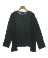 COMME des GARCONS COMME des GARCONS（コムデギャルソンコムデギャルソン）ニット・セーター 黒 サイズ:M レディース/2200659455109