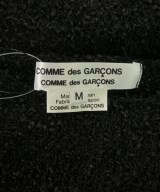 COMME des GARCONS COMME des GARCONS（コムデギャルソンコムデギャルソン）ニット・セーター 黒 サイズ:M レディース/2200659455109