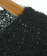 COMME des GARCONS COMME des GARCONS（コムデギャルソンコムデギャルソン）ニット・セーター 黒 サイズ:M レディース/2200659455109