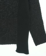 COMME des GARCONS COMME des GARCONS（コムデギャルソンコムデギャルソン）ニット・セーター 黒 サイズ:M レディース/2200659455109