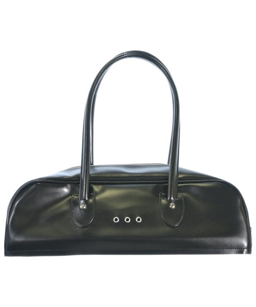 COMME des GARCONS COMME des GARCONS(コムデギャルソンコムデギャルソン)トートバッグ 黒 サイズ:-/2200659612038