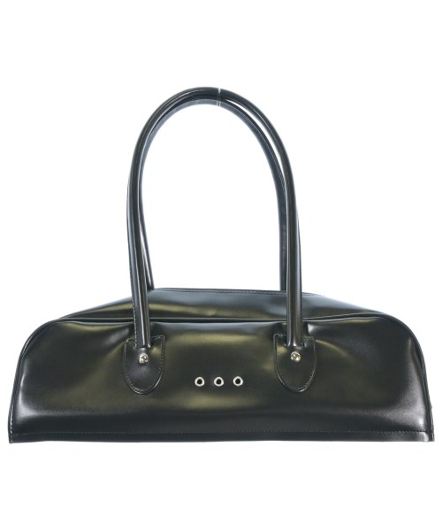 COMME des GARCONS COMME des GARCONS（コムデギャルソンコムデギャルソン）トートバッグ 黒 サイズ:- レディース/2200659612038