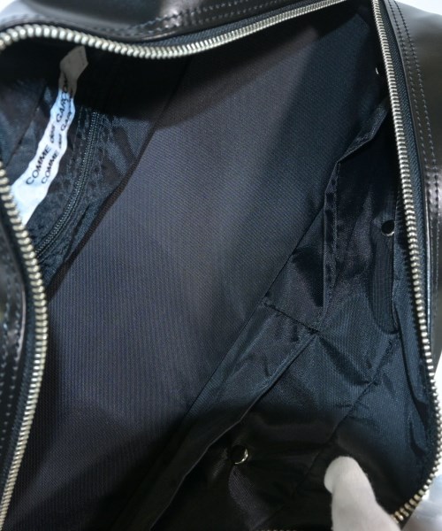 COMME des GARCONS COMME des GARCONS（コムデギャルソンコムデギャルソン）トートバッグ 黒 サイズ:- レディース/2200659612038