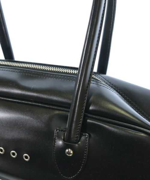 COMME des GARCONS COMME des GARCONS（コムデギャルソンコムデギャルソン）トートバッグ 黒 サイズ:- レディース/2200659612038