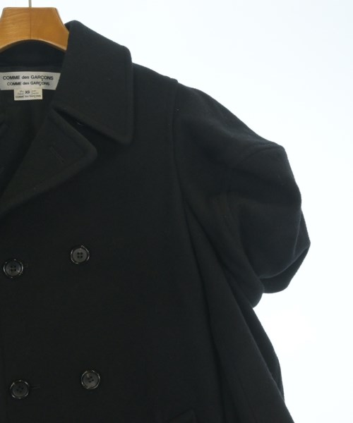 COMME des GARCONS COMME des GARCONS（コムデギャルソンコムデギャルソン）その他 黒 サイズ:XS レディース/2200659109064