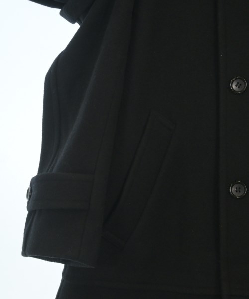 COMME des GARCONS COMME des GARCONS（コムデギャルソンコムデギャルソン）その他 黒 サイズ:XS レディース/2200659109064