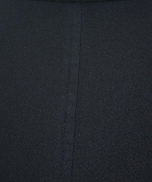 COMME des GARCONS COMME des GARCONS（コムデギャルソンコムデギャルソン）ステンカラーコート 紺 サイズ:S レディース/2200659213013