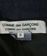 COMME des GARCONS COMME des GARCONS（コムデギャルソンコムデギャルソン）ステンカラーコート 紺 サイズ:S レディース/2200659213013