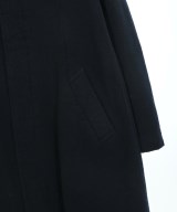 COMME des GARCONS COMME des GARCONS（コムデギャルソンコムデギャルソン）ステンカラーコート 紺 サイズ:S レディース/2200659213013