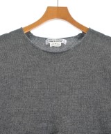 COMME des GARCONS COMME des GARCONS（コムデギャルソンコムデギャルソン）ニット・セーター グレー サイズ:S レディース/2200659213020