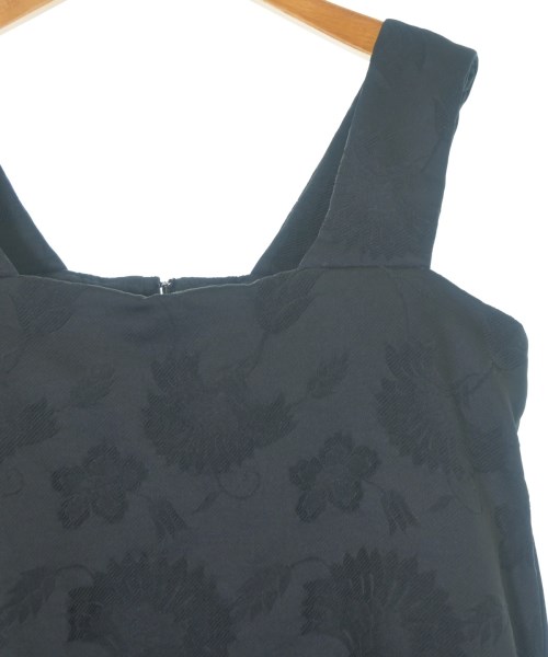 COMME des GARCONS COMME des GARCONS（コムデギャルソンコムデギャルソン）ワンピース 黒 サイズ:S レディース/2200659699039