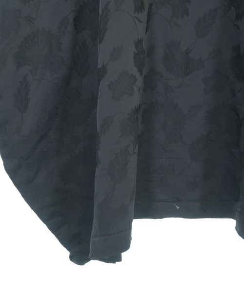 COMME des GARCONS COMME des GARCONS（コムデギャルソンコムデギャルソン）ワンピース 黒 サイズ:S レディース/2200659699039