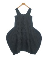 COMME des GARCONS COMME des GARCONS（コムデギャルソンコムデギャルソン）ワンピース 黒 サイズ:S レディース/2200659699039