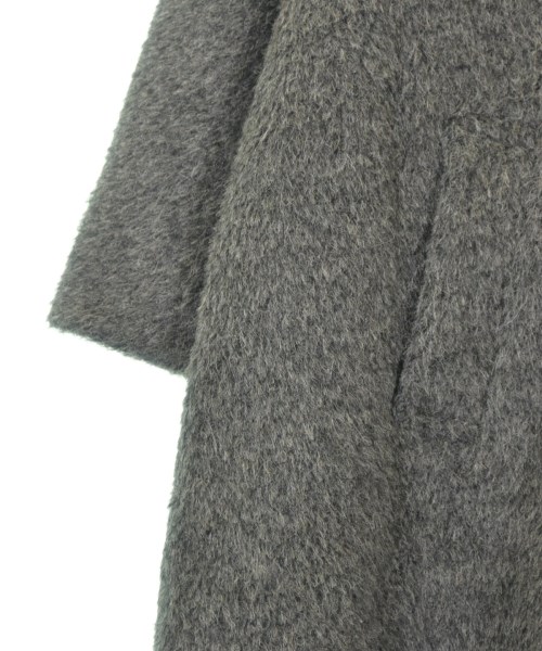 COMME des GARCONS COMME des GARCONS（コムデギャルソンコムデギャルソン）その他 グレー サイズ:XS レディース/2200659725011