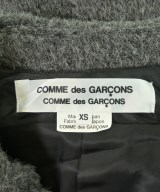 COMME des GARCONS COMME des GARCONS（コムデギャルソンコムデギャルソン）その他 グレー サイズ:XS レディース/2200659725011