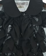 COMME des GARCONS COMME des GARCONS（コムデギャルソンコムデギャルソン）ブラウス 黒 サイズ:XS レディース/2200659853011