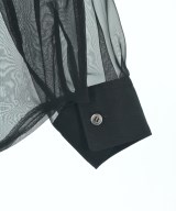 COMME des GARCONS COMME des GARCONS（コムデギャルソンコムデギャルソン）ブラウス 黒 サイズ:XS レディース/2200659853011
