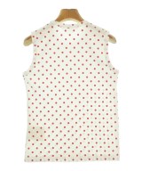 COMME des GARCONS COMME des GARCONS（コムデギャルソンコムデギャルソン）ノースリーブ 白 サイズ:XS レディース/2200653812168