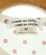 COMME des GARCONS COMME des GARCONS（コムデギャルソンコムデギャルソン）ノースリーブ 白 サイズ:XS レディース/2200653812168