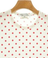COMME des GARCONS COMME des GARCONS（コムデギャルソンコムデギャルソン）ノースリーブ 白 サイズ:XS レディース/2200653812168