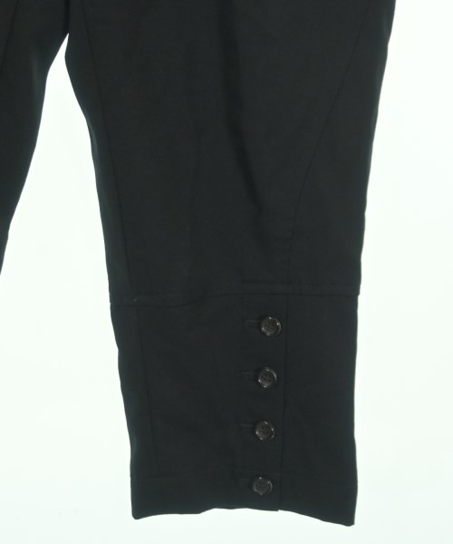 COMME des GARCONS COMME des GARCONS（コムデギャルソンコムデギャルソン）その他 黒 サイズ:M レディース/2200656651030