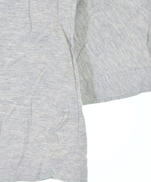 COMME des GARCONS COMME des GARCONS（コムデギャルソンコムデギャルソン）Tシャツ・カットソー グレー サイズ:S レディース/2200658334122