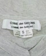 COMME des GARCONS COMME des GARCONS（コムデギャルソンコムデギャルソン）Tシャツ・カットソー グレー サイズ:S レディース/2200658334122