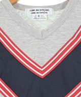 COMME des GARCONS COMME des GARCONS（コムデギャルソンコムデギャルソン）Tシャツ・カットソー グレー サイズ:S レディース/2200658334122