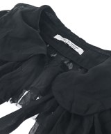 COMME des GARCONS COMME des GARCONS（コムデギャルソンコムデギャルソン）小物類（その他） 黒 サイズ:- レディース/2200658334184