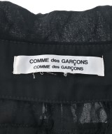 COMME des GARCONS COMME des GARCONS（コムデギャルソンコムデギャルソン）小物類（その他） 黒 サイズ:- レディース/2200658334184