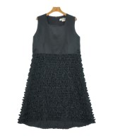 COMME des GARCONS COMME des GARCONS（コムデギャルソンコムデギャルソン）ワンピース 黒 サイズ:S レディース/2200660327013
