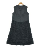 COMME des GARCONS COMME des GARCONS（コムデギャルソンコムデギャルソン）ワンピース 黒 サイズ:S レディース/2200660327013