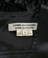 COMME des GARCONS COMME des GARCONS（コムデギャルソンコムデギャルソン）ワンピース 黒 サイズ:S レディース/2200660327013