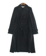 COMME des GARCONS COMME des GARCONS（コムデギャルソンコムデギャルソン）チェスターコート 黒 サイズ:S レディース/2200660327020