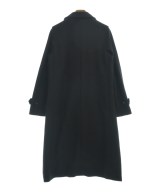 COMME des GARCONS COMME des GARCONS（コムデギャルソンコムデギャルソン）チェスターコート 黒 サイズ:S レディース/2200660327020