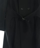 COMME des GARCONS COMME des GARCONS（コムデギャルソンコムデギャルソン）チェスターコート 黒 サイズ:S レディース/2200660327020