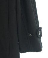 COMME des GARCONS COMME des GARCONS（コムデギャルソンコムデギャルソン）チェスターコート 黒 サイズ:S レディース/2200660327020