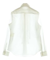 COMME des GARCONS COMME des GARCONS（コムデギャルソンコムデギャルソン）カジュアルシャツ 白 サイズ:S レディース/2200660337098