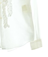 COMME des GARCONS COMME des GARCONS（コムデギャルソンコムデギャルソン）カジュアルシャツ 白 サイズ:S レディース/2200660337098