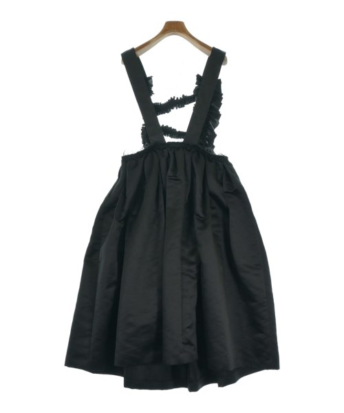 COMME des GARCONS COMME des GARCONS（コムデギャルソンコムデギャルソン）ワンピース 黒 サイズ:S レディース/2200660415024