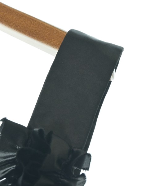 COMME des GARCONS COMME des GARCONS（コムデギャルソンコムデギャルソン）ワンピース 黒 サイズ:S レディース/2200660415024