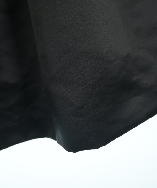 COMME des GARCONS COMME des GARCONS（コムデギャルソンコムデギャルソン）ワンピース 黒 サイズ:S レディース/2200660415024