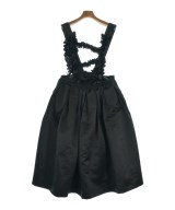 COMME des GARCONS COMME des GARCONS（コムデギャルソンコムデギャルソン）ワンピース 黒 サイズ:S レディース/2200660415024