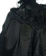 COMME des GARCONS COMME des GARCONS（コムデギャルソンコムデギャルソン）ワンピース 黒 サイズ:S レディース/2200660415024