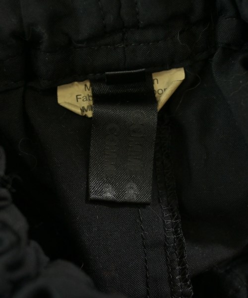 COMME des GARCONS COMME des GARCONS（コムデギャルソンコムデギャルソン）ブラウス 黒 サイズ:S レディース/2200660267388