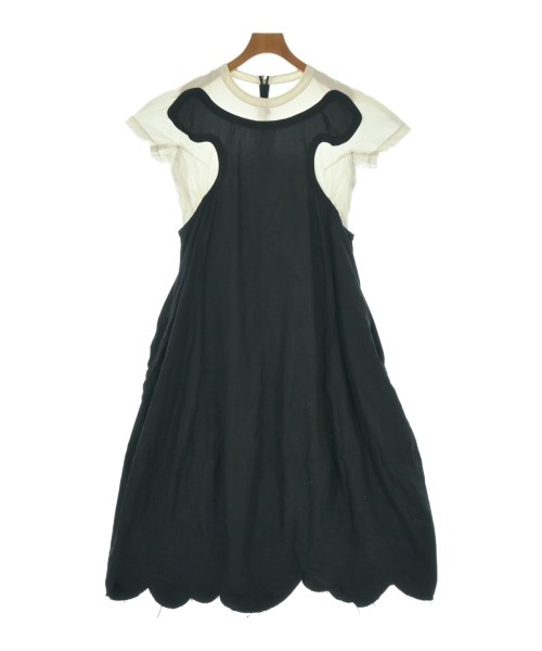 COMME des GARCONS COMME des GARCONS(コムデギャルソンコムデギャルソン)ワンピース 黒 サイズ:S/2200660267395