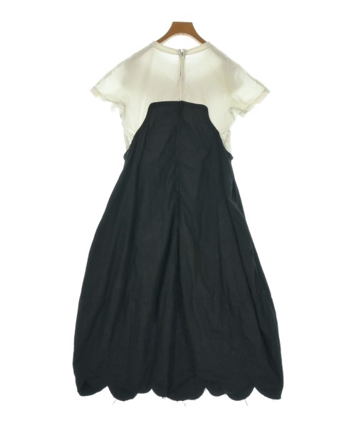 COMME des GARCONS COMME des GARCONS（コムデギャルソンコムデギャルソン）ワンピース 黒 サイズ:S レディース/2200660267395