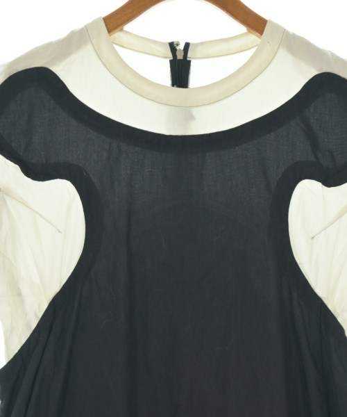 COMME des GARCONS COMME des GARCONS（コムデギャルソンコムデギャルソン）ワンピース 黒 サイズ:S レディース/2200660267395